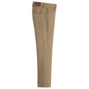 フレンドリー 年間定番しっかりコットンスラックス 3色組 957629 1