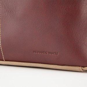 acoustic world（アコースティックワールド） フランク 手提げ