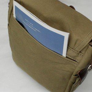 Stitch-on（ステッチオン） 衣川産業 縦型ショルダーS 52202 1個