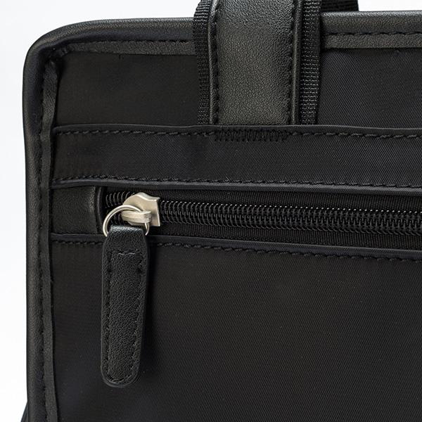 平野鞄 ブレザークラブ ナイロン2本手ショルダー 縦型大 26677 1個