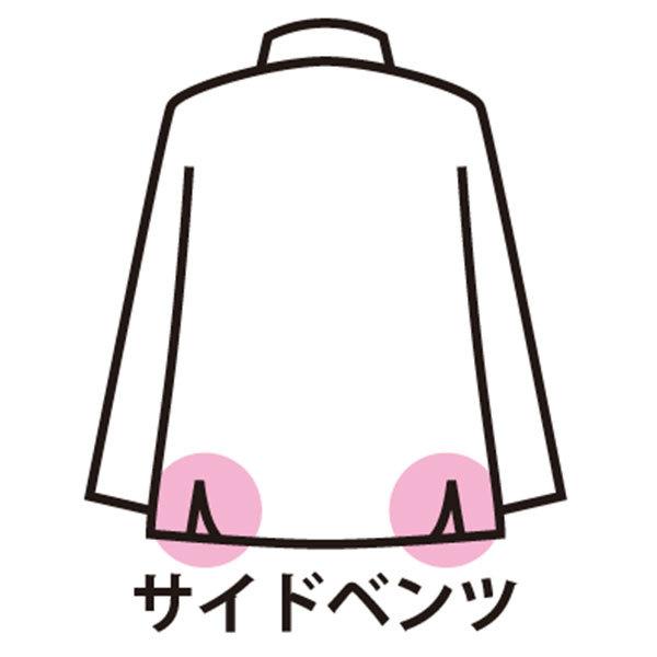 PHIL SMART ジーンズ企画工房 フィルスマート スラブデニムジャケット