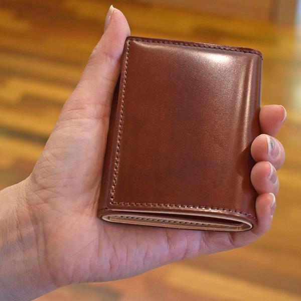 PRAIRIE GINZA（プレリーギンザ） プレリー ナチュラルコードバン