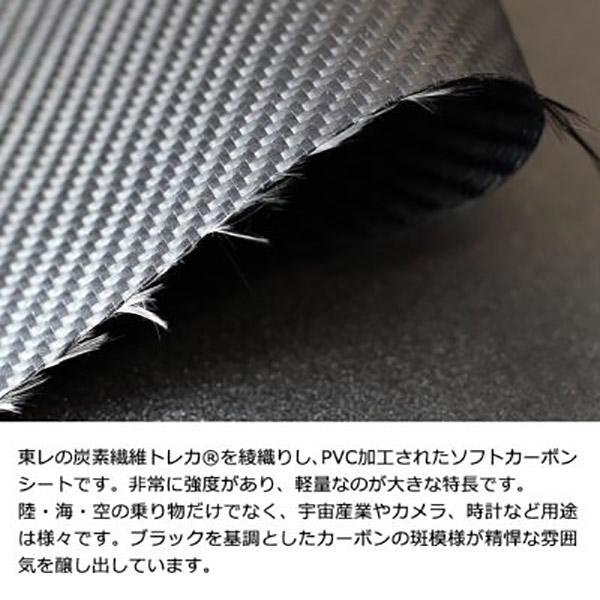 MILAGRO ビスポーク ミラグロ リアルカーボンファイバー ビル