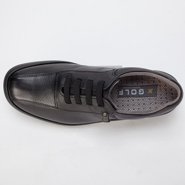 産経限定】 金谷製靴 カネカ 楽らくゴム紐の柔らか牛革シューズ