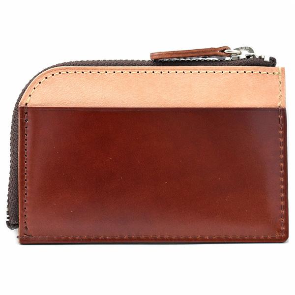 PRAIRIE GINZA（プレリーギンザ） プレリー ナチュラルコードバン