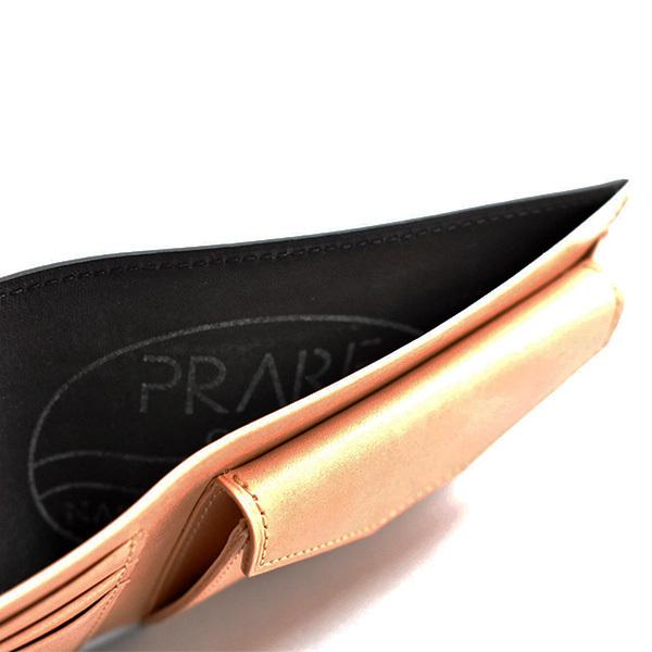 PRAIRIE GINZA（プレリーギンザ） プレリー ナチュラルコードバン