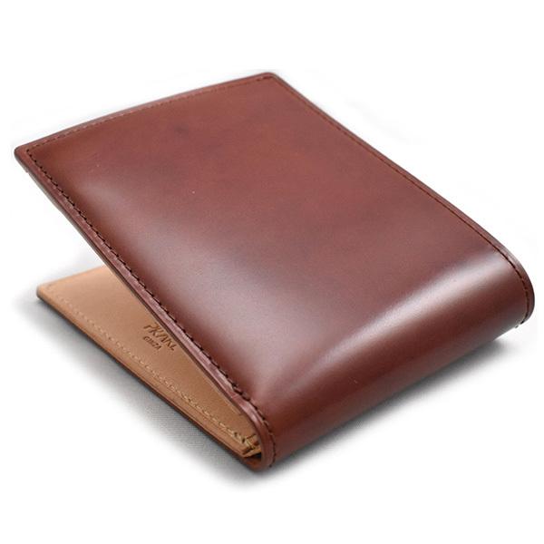 PRAIRIE GINZA（プレリーギンザ） プレリー ナチュラルコードバン