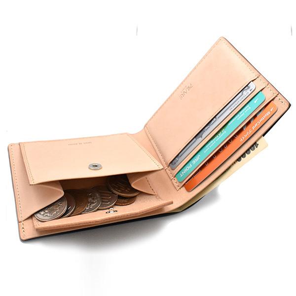 PRAIRIE GINZA（プレリーギンザ） プレリー ナチュラルコードバン