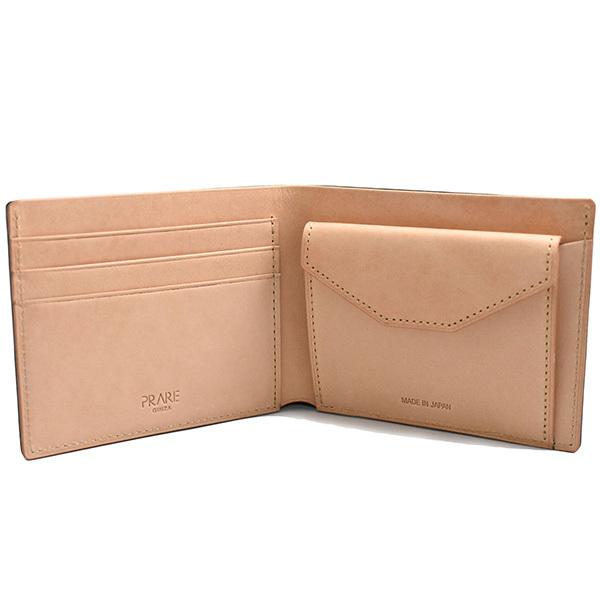 PRAIRIE GINZA（プレリーギンザ） プレリー ナチュラルコードバン