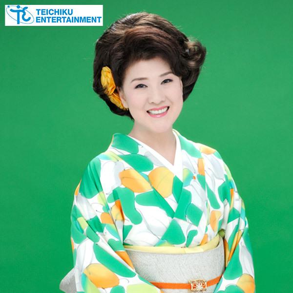 テイチク - 楽しみ 【CD】川中美幸 大全集 TFC-2121 1仕かける（6枚組）