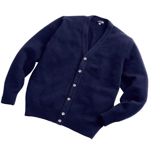 逸品倶楽部 今村 カシミヤカーディガン IM-673 1枚 : 産経ネット