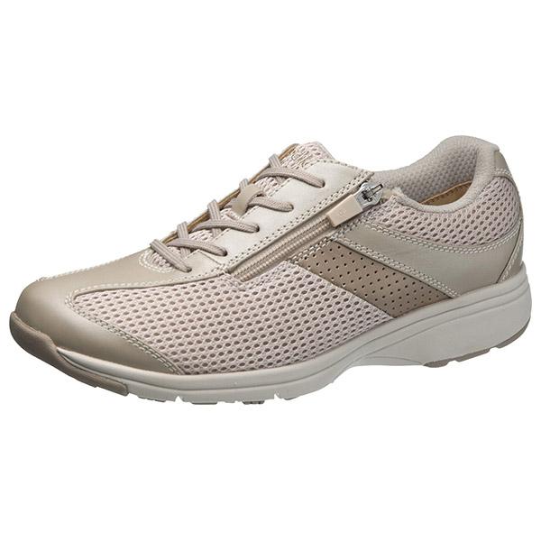 アサヒシューズ アサヒメディカルウォーク 婦人 メッシュタイプ MS-L