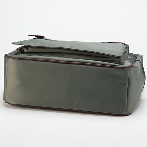 平野鞄 ブレザークラブ ナイロン舟形ショルダーバッグ 33761 1個