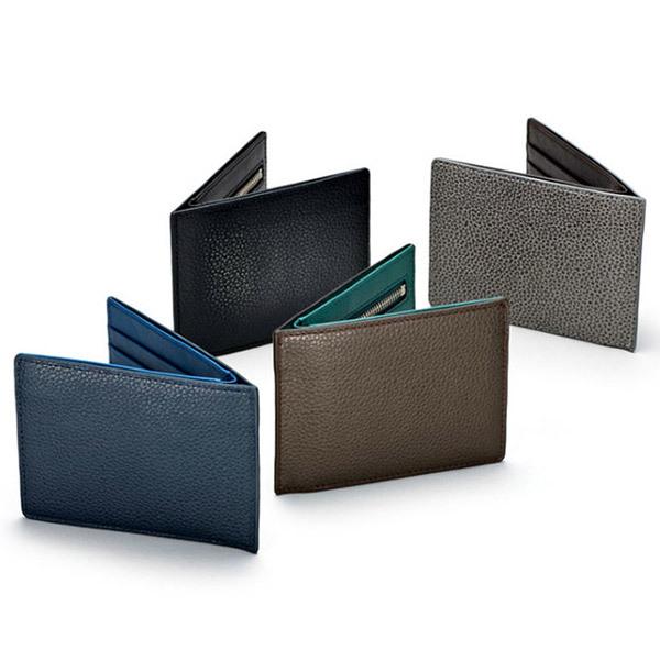 MILAGRO ビスポーク ミラグロ スマートウォレット（小銭入付） EA-MI