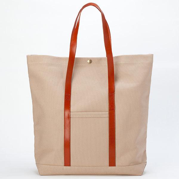 カーム マインド 6号帆布の折り畳みA3トート M-0095 1個 : 産経ネット