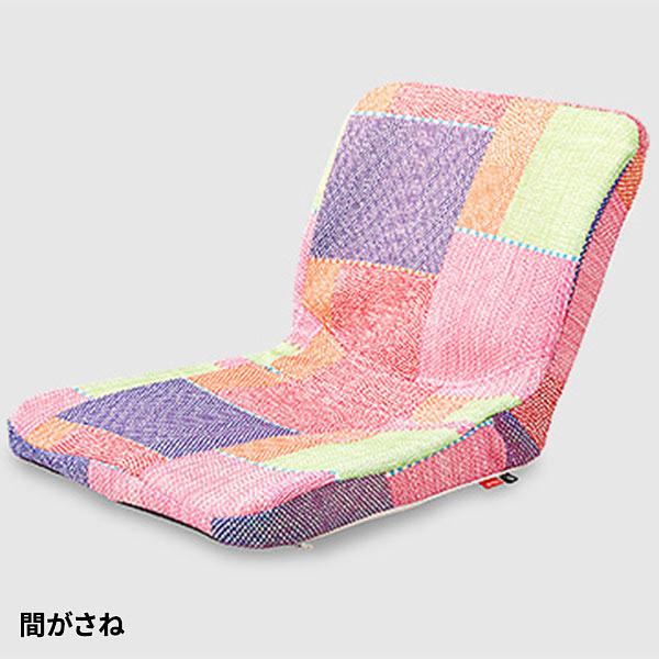 ピーエーエス p!nto（ピント） ×SOU・SOU 姿勢サポートクッション 1個｜sankeishop｜03