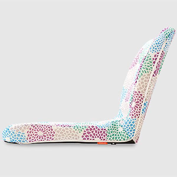 p!nto（ピント） ピーエーエス ×SOU・SOU 姿勢サポートクッション 1個