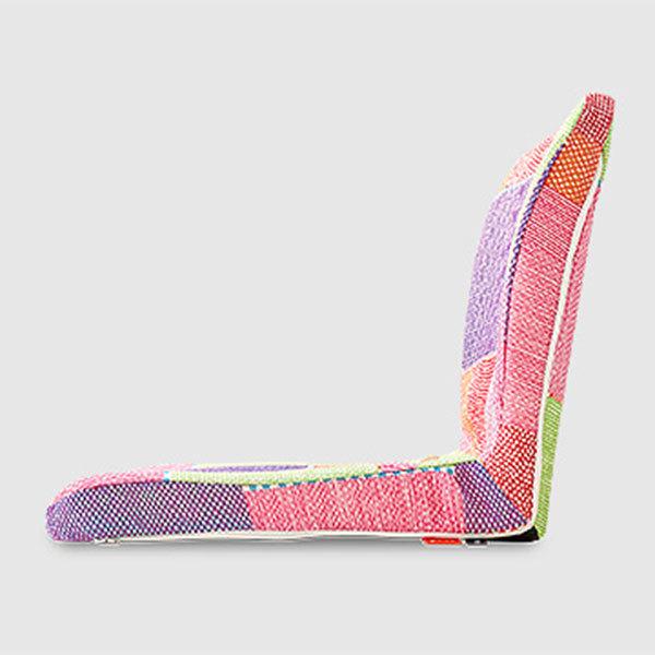 p!nto（ピント） ピーエーエス ×SOU・SOU 姿勢サポートクッション 1個