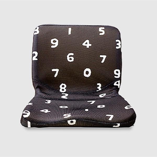 p!nto（ピント） ピーエーエス ×SOU・SOU 姿勢サポートクッション 1個