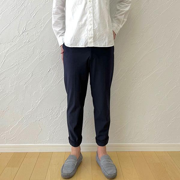 有木 風抜けるメンズスラックス ARM-02-70 1本 : 産経ネットショップ