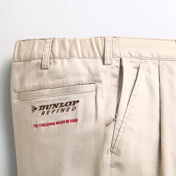 DUNLOP（ダンロップ） フレンドリー ダンロップ・リファインド 吸汗速