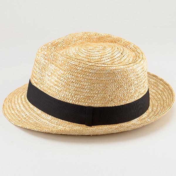 田中帽子店 太麦中折れハット ノア UK-H005 1個 : 産経ネットショップ