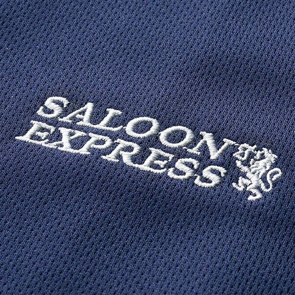 SALOON EXPRESS 彩香 サルーンエクスプレス 股下選べるジャージスーツ
