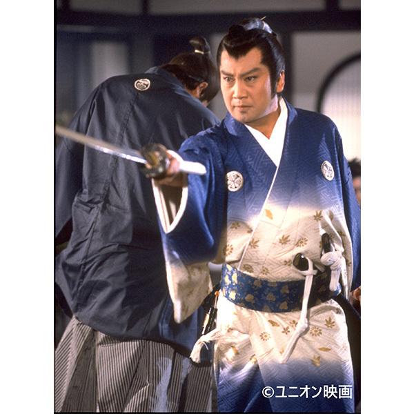 日本クラウン 【DVD】長七郎江戸日記・スペシャル CRBI-5147/50 1セット（4枚組）の画像