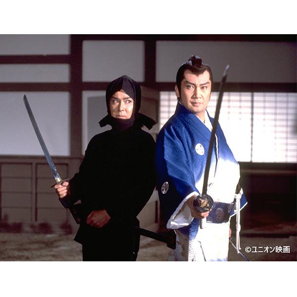日本クラウン 【DVD】長七郎江戸日記・スペシャル CRBI-5147/50 1セット（4枚組）の画像