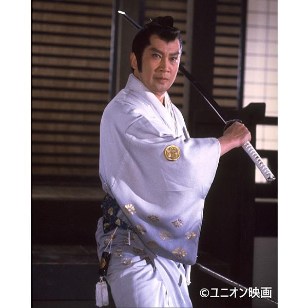 日本クラウン 【DVD】長七郎江戸日記・スペシャル CRBI-5147/50 1セット（4枚組）の画像