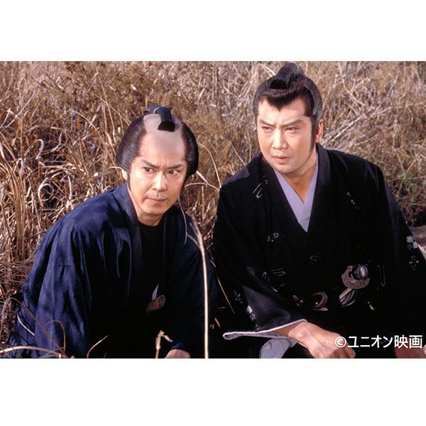 日本クラウン 【DVD】長七郎江戸日記・スペシャル CRBI-5147/50 1セット（4枚組）の画像
