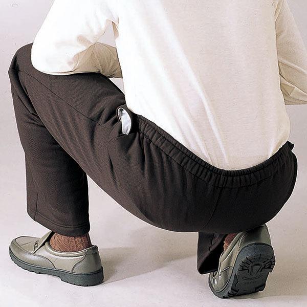 フレンドリー お父さんの年中重宝パンツ 3色組 957792 1セット（3本：3