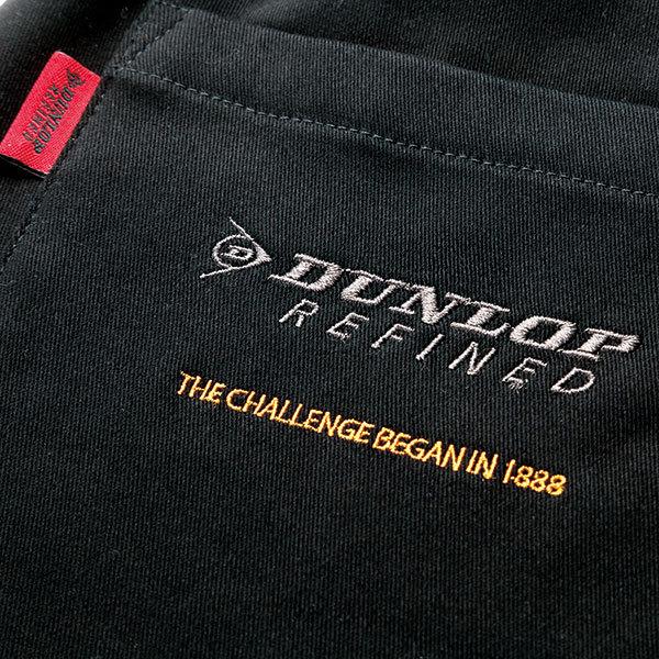 DUNLOP（ダンロップ） フレンドリー ダンロップ・リファインド 裏