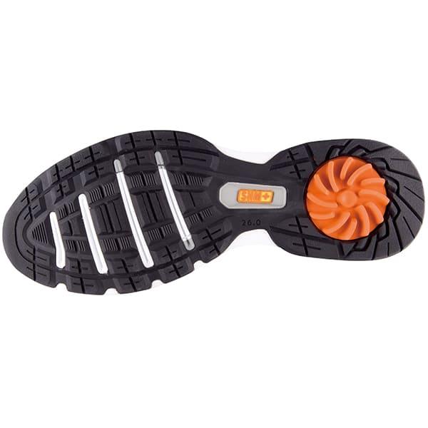 アサヒシューズ アサヒメディカルウォーク 紳士 トレーニングシューズ