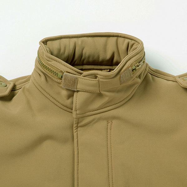 ROTHCO（ロスコ） M65タイプ ソフトシェルタクティカル フィールド