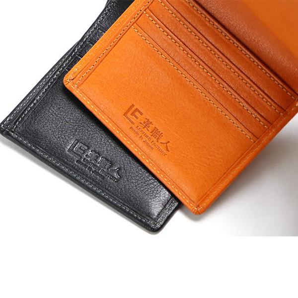 革職人 LEATHER FACTORY 祥力 革職人 レザーファクトリー デュアル