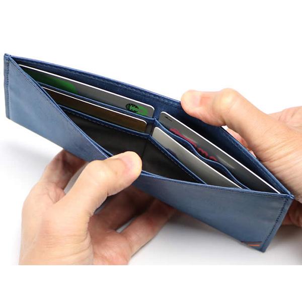 祥力 革職人 レザーファクトリー マルゴー フタもマチもない薄長財布 MG001 1個 革職人 LEATHER FACTORY 祥力 革職人 レザーファクトリー マルゴー