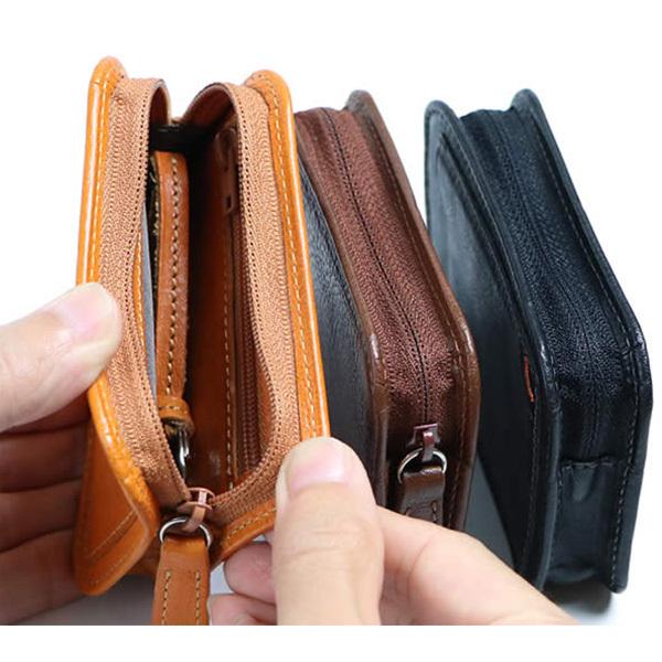 革職人 LEATHER FACTORY 祥力 革職人 レザーファクトリー デュアル