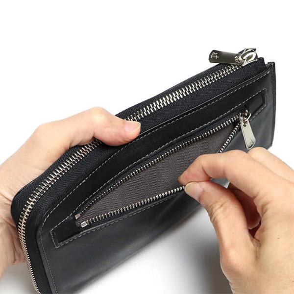 祥力 革職人 レザーファクトリー デュアルライン スマホウォレット DU012 1個 革職人 LEATHER FACTORY 祥力 革職人 レザーファクトリー デュアル