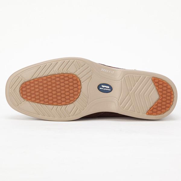 リニューアルでさらに人気！マドラス マドラスウォーク ゴアテックス スリッポンシューズ 4E MW8401 1足 高齢者向け