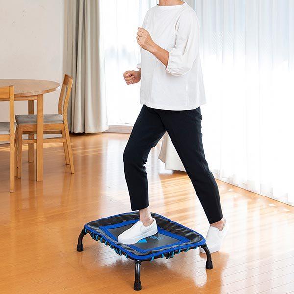 AEROLIFE トランポリン モダンロイヤル エアロライフ ジャンピング