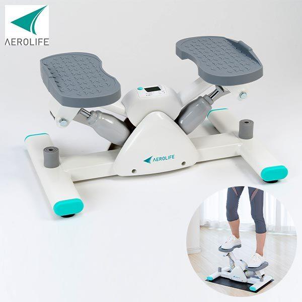 百貨店 モダンロイヤル エアロライフ サイドステッパーライト70 DR