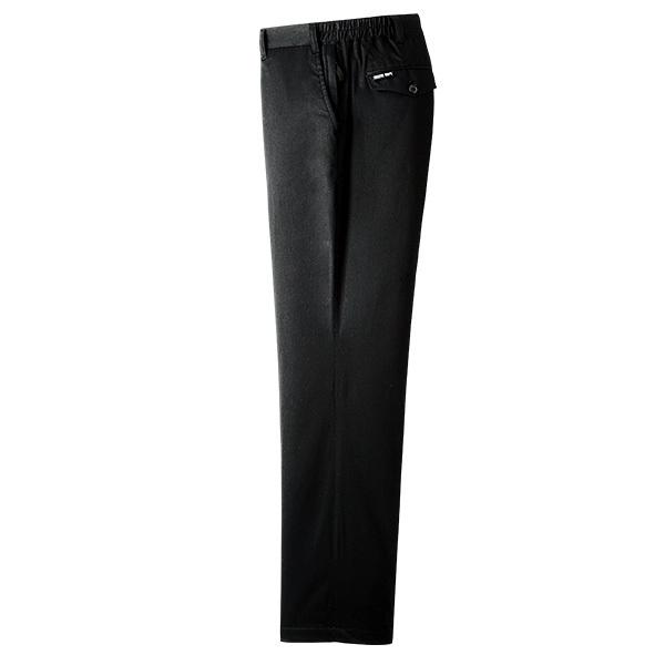 フレンドリー 冬仕様！納得の暖か裏フリースパンツ 3色組 957853 1