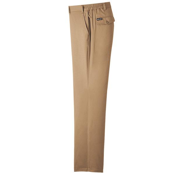 フレンドリー 冬仕様！納得の暖か裏フリースパンツ 3色組 957853 1