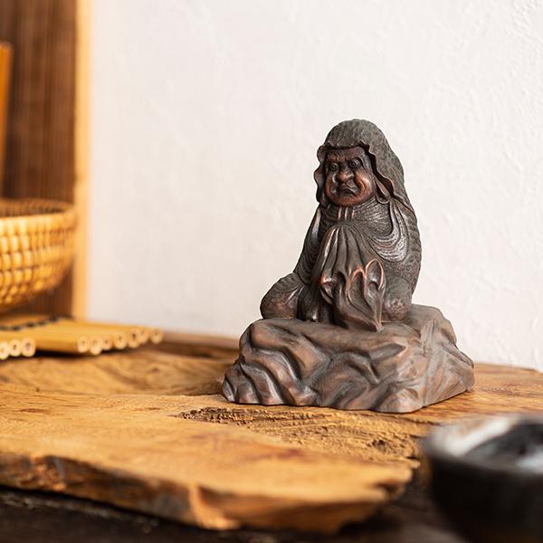 レア！フィネルアラビアsinivuokko 青い花ホーロー鍋 17cm レア