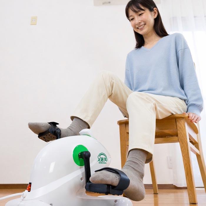 ブランディングジャパン 足若丸 ASM-01T 1台_10