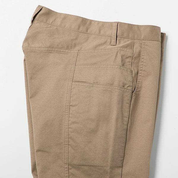 PHIL SMART ジーンズ企画工房 フィルスマート 多機能らくあき