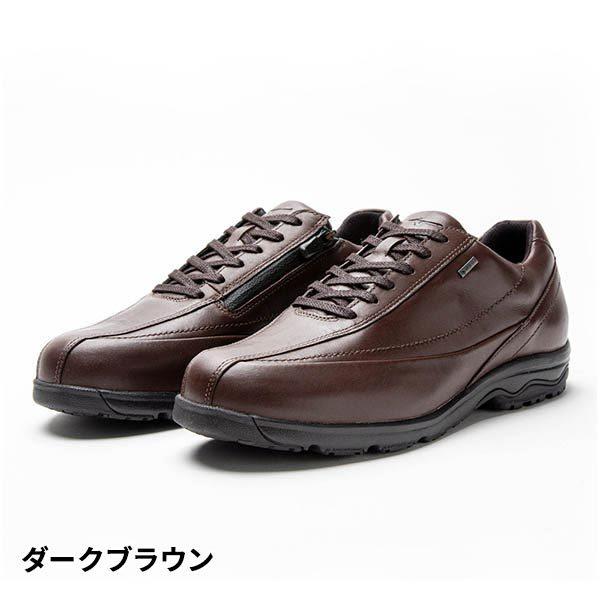MIZUNO ミズノ LD40 VI SW GTX 紳士 ウォーキングシューズ 4E B1GC2209 