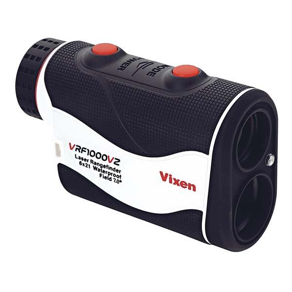 Vixen（ビクセン） 単眼鏡 レーザー距離計 VRF1000VZ 15752-5 1台