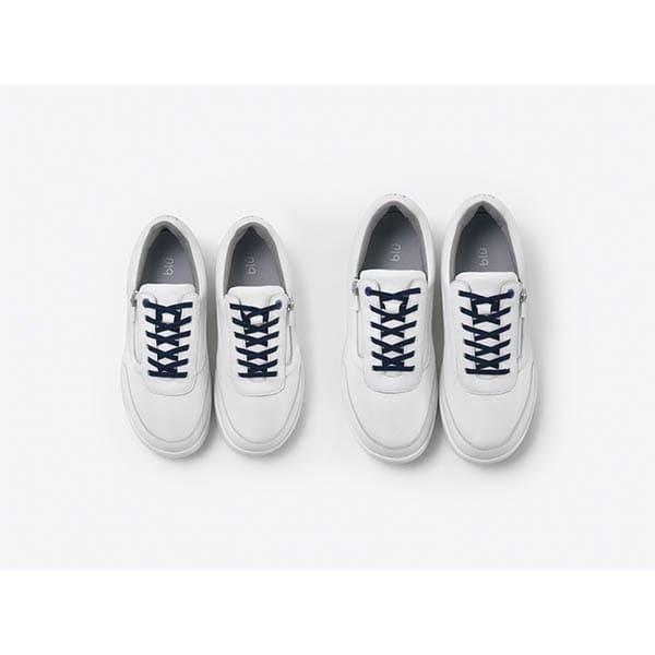 ラッキーベル コンフォートスニーカー blu ブリュー ANEMONE アネモネ 楽天市場】ラッキーベル コンフォートスニーカー blu/ブリュー ANEMONE